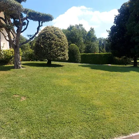 Villa Elena Salzano Exterior foto