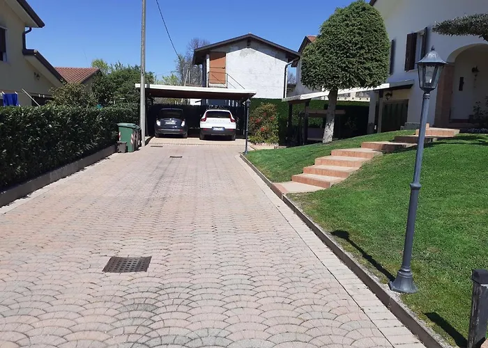 Villa Elena