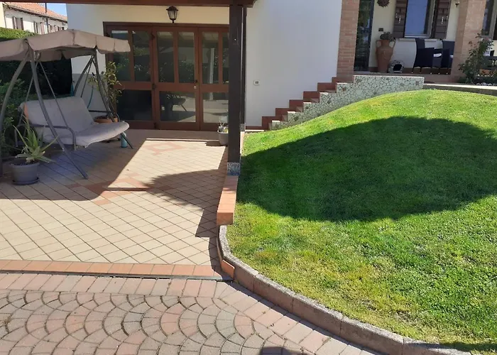 Villa Elena